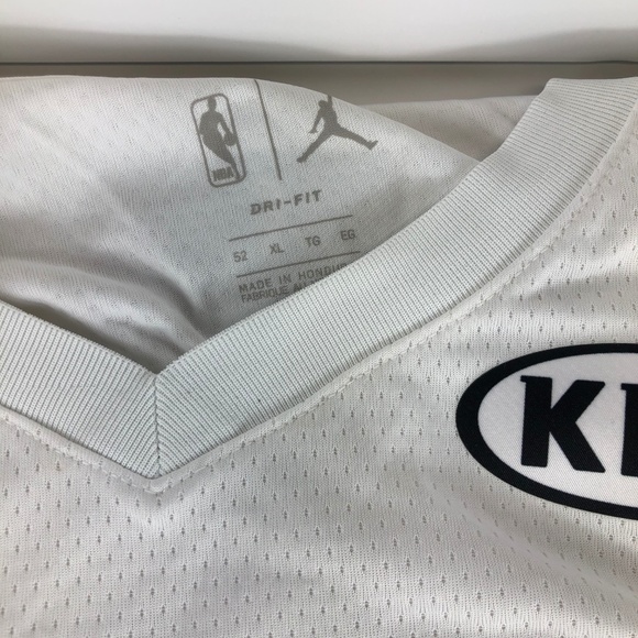 Nike Swingman Jersey LeBron James #23 AllStar NWT - Picture 7 of 8